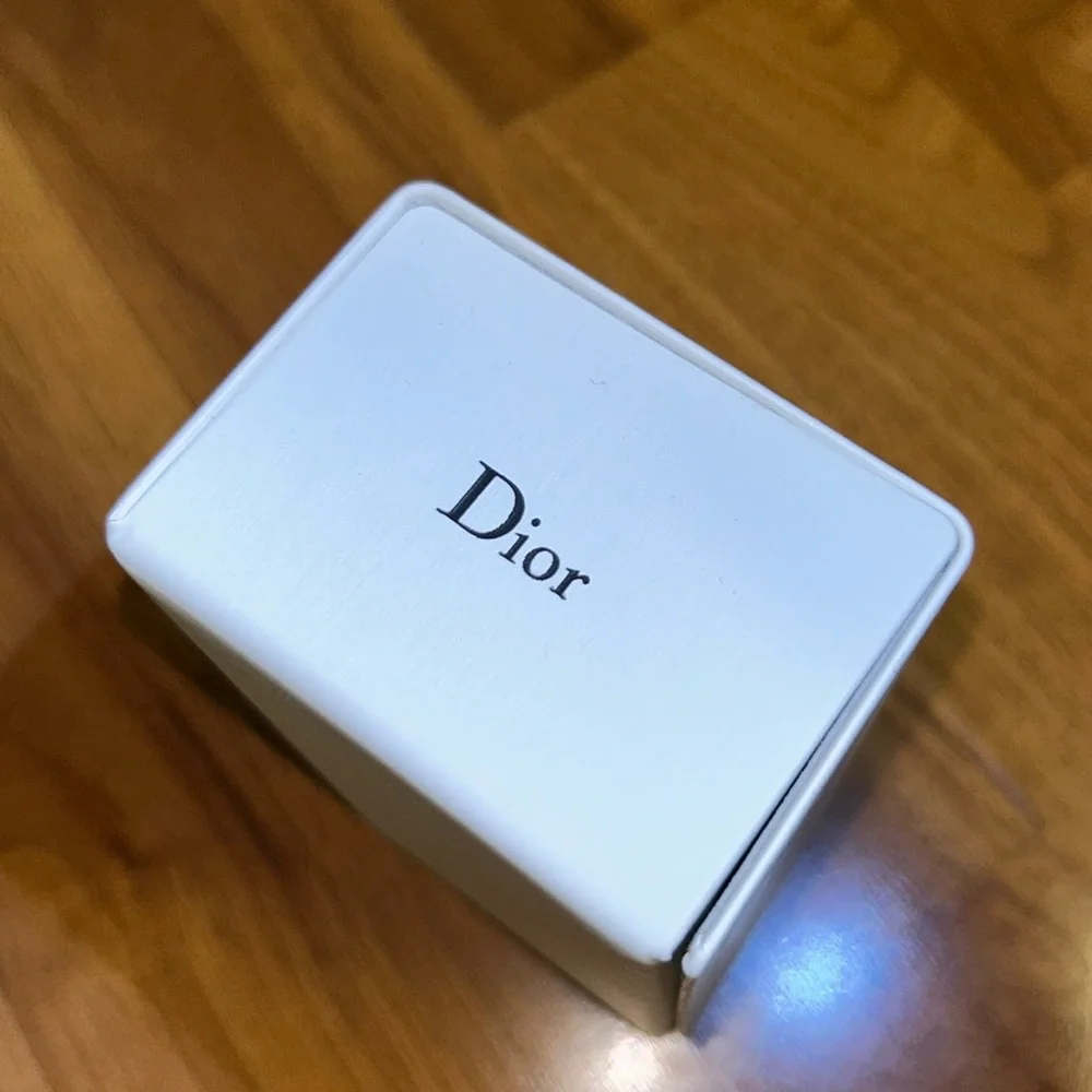 Authentic Christian Dior Sunglasses with Case and Box